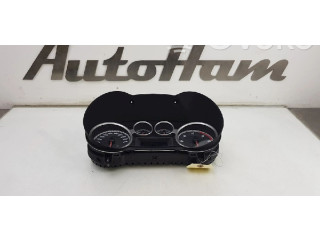 Přístrojová deska  Alfa Romeo Mito 2011 50520884, 50520884  