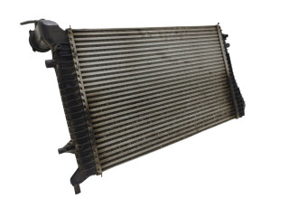 Интеркулер  1K0145803Q, N7086002   Volkswagen Caddy 