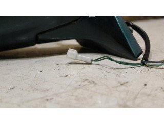 Зеркало электрическое        Subaru Forester SF  2000 - 2003 года   