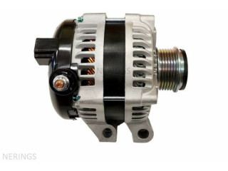 Генератор 104210-6120, 3EFFE   Jaguar XF X250      