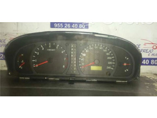 Přístrojová deska Hyundai XG 2000 0005310173, 9400339820