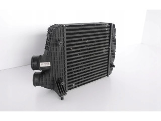 Интеркулер 670009834 Maserati Ghibli