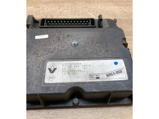Блок управления двигателем Блок управления 7700864145, S0239YP Renault Twingo I