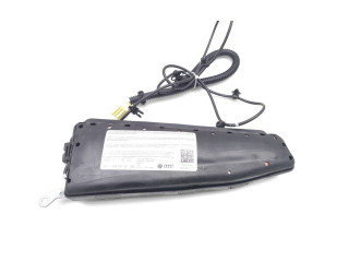 Подушка безопасности в сиденье 8P7880241B Audi A3 S3 A3 Sportback 8P