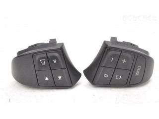 Кнопки рулевого колеса