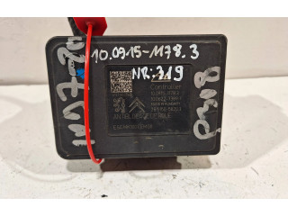 Блок ABS 10.0915-1178.3 Peugeot 2008 I