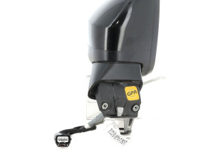 Zpětné zrcátko Nissan Juke II F16 2021 963016PA0A, J0-1441N