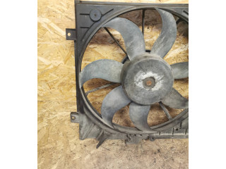 Комплект вентиляторов     1K0121207T, 1K0121207J9B9    Volkswagen Caddy 