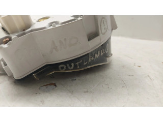 Панель приборов MN162481, 277930 Mitsubishi Outlander