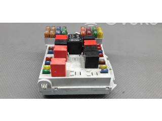 Блок предохранителей 51739425 Fiat Idea
