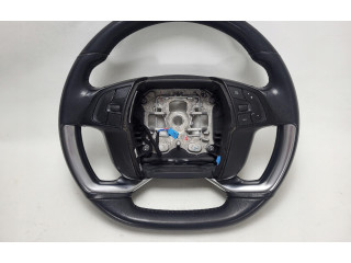 Руль Citroen C4 Grand Picasso 2014 - 2016 года 98096592ZD