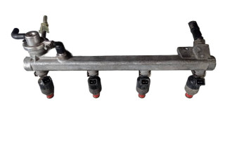 Vstřikovací lišta 90411551 Daewoo Leganza