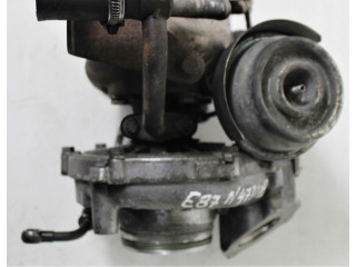 Турбина Нагнетатель BMW 1 E81 E87 7804638