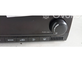 Поршень Блок управления кондиционера воздуха / климата/ печки (в салоне) D20DT 7C22327 SsangYong Actyon