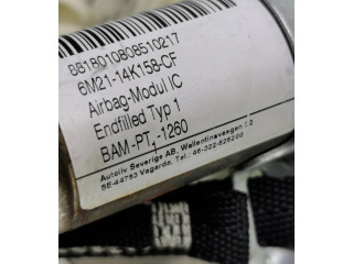 Боковая подушка безопасности 6M2114K158CF Ford S-MAX