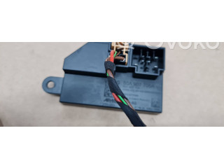 Рулевая рейка 80A907705A, 80A907705 Audi Q5 SQ5 2017 - года