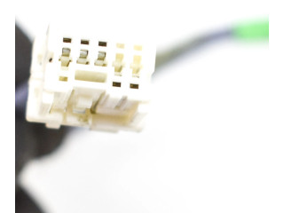 Zpětné zrcátko Nissan Note (E11) 2010 E20205021