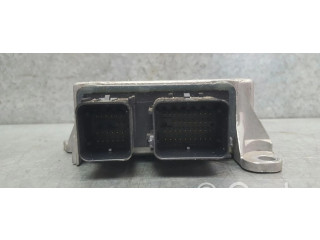 Блок подушек безопасности 1X4A14B321CG Jaguar X-Type