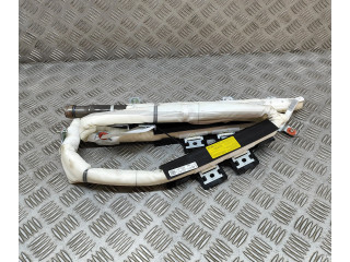 Боковая подушка безопасности 8621037010 SsangYong Korando