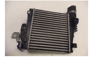 Интеркулер  9675627980   Peugeot Partner III 