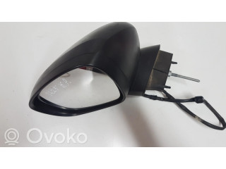 Zpětné zrcátko levé Citroen C3 2011 0207156, A081275