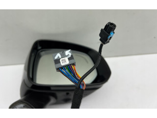 Зеркало электрическое        Volvo XC90  2014 -  года   