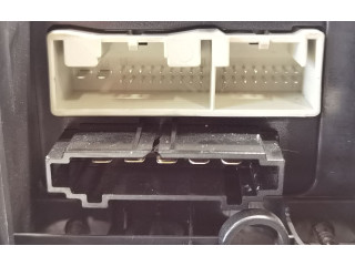 Модуль блока управления кондиционером    Skoda Octavia Mk2 (1Z)