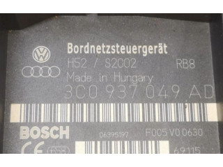 Блок предохранителей 3C0937049, 3C0937049 Volkswagen Caddy