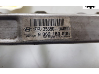 Vstřikovací lišta 3531004000, 3531004000 Hyundai i10 G3LA