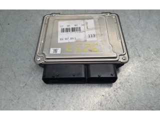 Блок управления двигателя 05E907309G, 0261S21826   Audi RS3 8Y