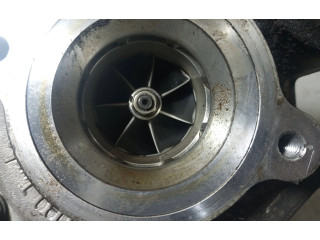 Турбина Lexus IS 220D-250-350 1720126010, 051209164M