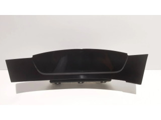 Панель приборов HR0343504, 0960205   Honda Civic       