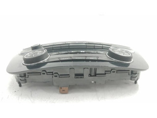 Блок управления климат-контролем E1077075   Peugeot 508 RXH