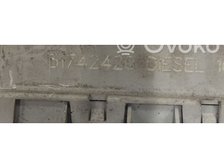 Блок предохранителей Alfa Romeo GT