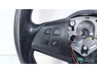 Руль BMW X5M E70 2010-2013 года 3385E701, 24454361010