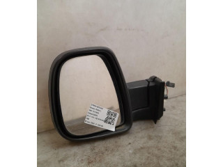Zpětné zrcátko Citroen Berlingo 2008 1679996580, 1679996580