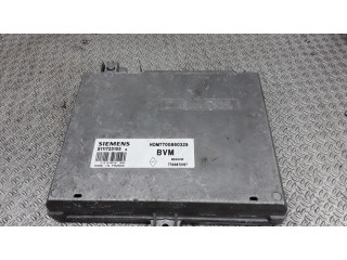 Řídící jednotka 7700860329, S111723105A Renault Espace II 1995