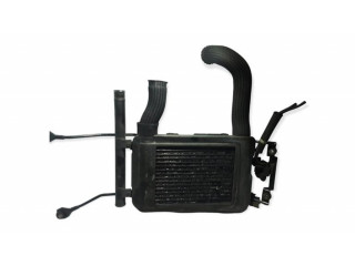 Радиатор воздушного канала / канала