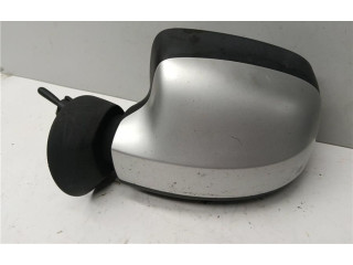 Зеркало (механическое) Dacia Sandero 2008 - 2012 года