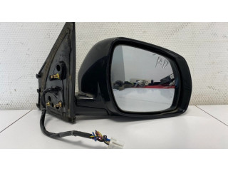 Zpětné zrcátko pravé Nissan Murano Z50 2004 012286