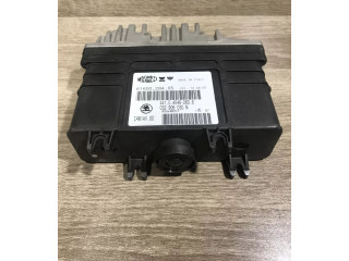 Řídící jednotka 032906030m, 6160028405   Skoda Felicia I 1994