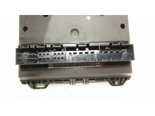 Другие блоки управления / модули