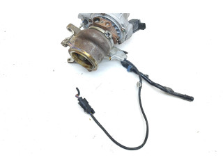  Турбина Audi A3 S3 8V  06K145874M, 752T121654C15   для двигателя DHH      