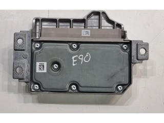 Блок подушек безопасности 6577912250001, 0285010062 BMW 3 E90 E91