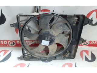 Вентилятор радиатора 7700436917 Nissan Kubistar