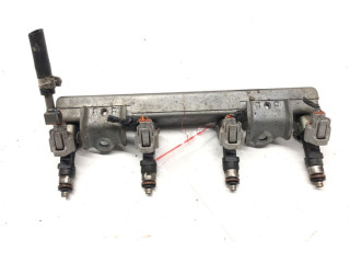 Vstřikovač 280158013 Nissan Note (E11)