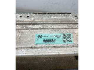 Интеркулер  282702F650   KIA Sportage 