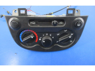 Блок управления климат-контролем    Chevrolet Matiz