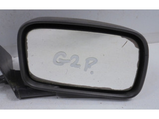 Зеркало (механическое) Volkswagen Golf II 1984 - 1991 года