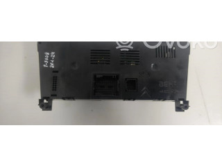 Блок управления климат-контролем 96738323XT   Peugeot 508 RXH